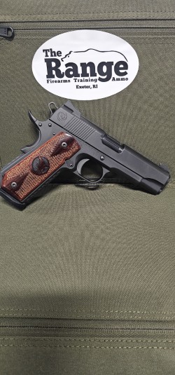 Nighthawk Custom Border Special
