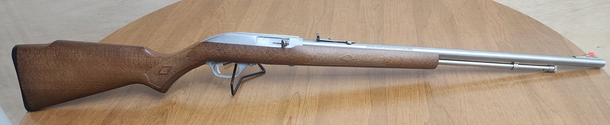 Marlin 60ss