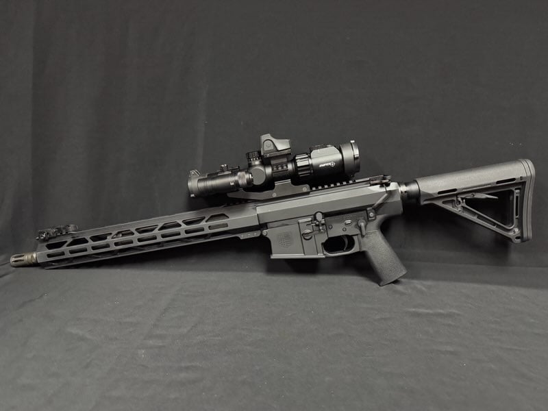 Diamondback Db10