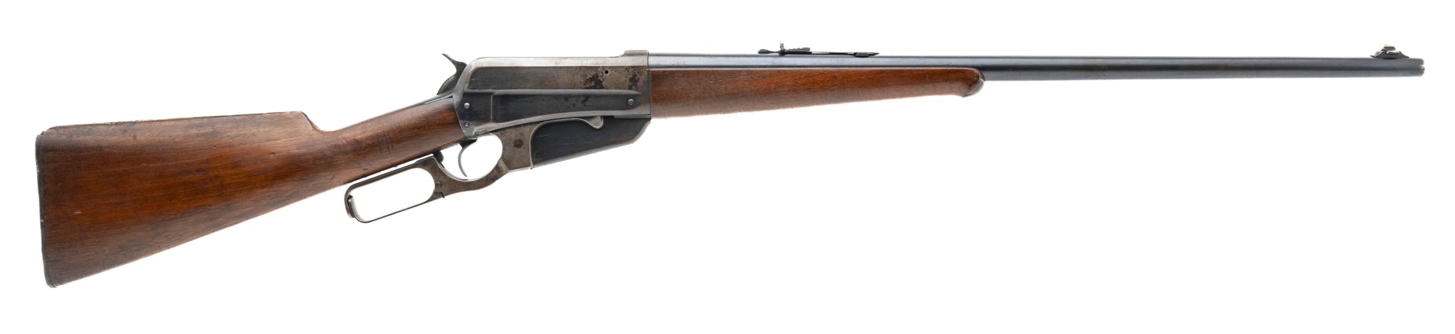 Winchester Scarce WINCHESTER 1895