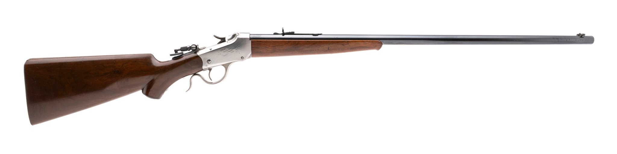 Winchester Model 1885 High Wall