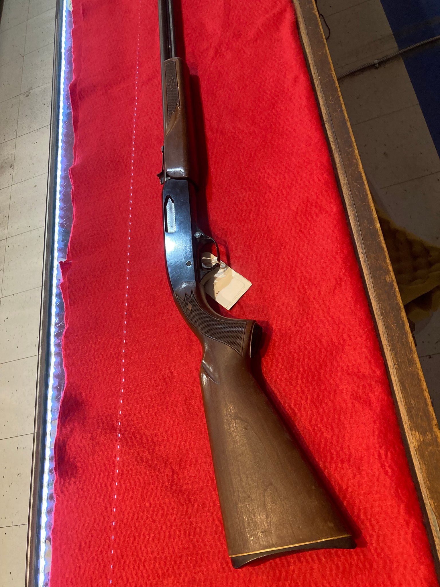 Winchester 275