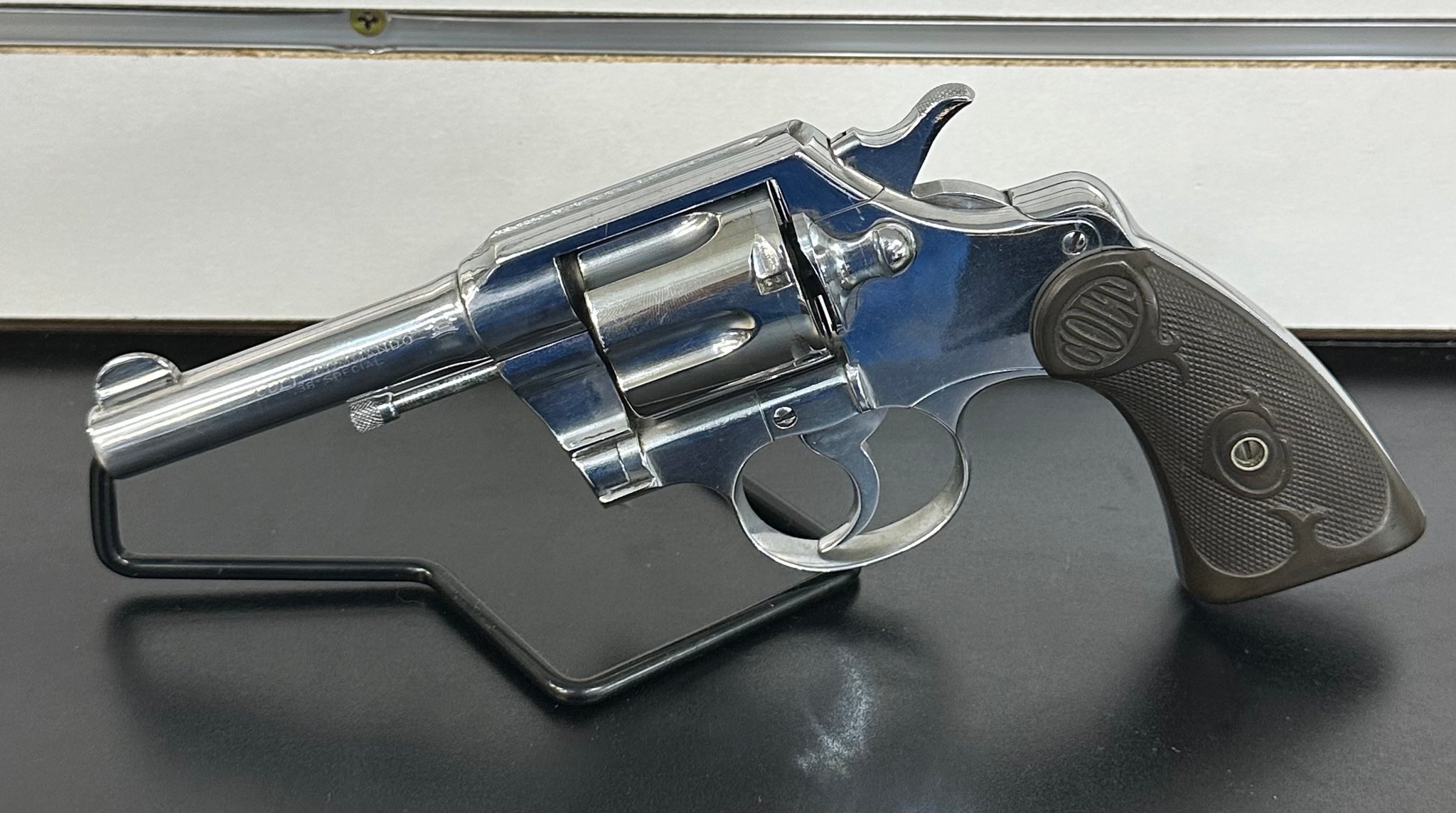 Colt Commando