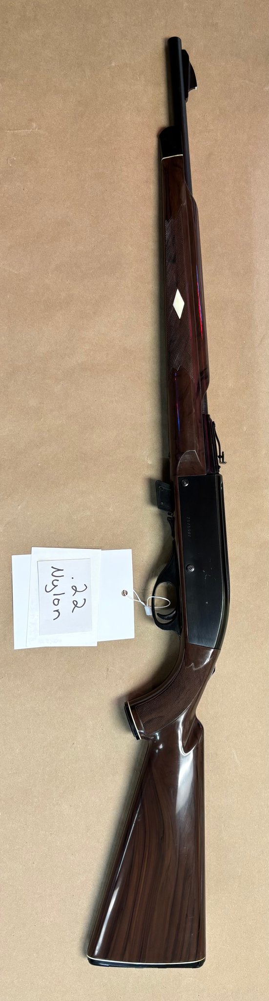 Remington Nylon 77