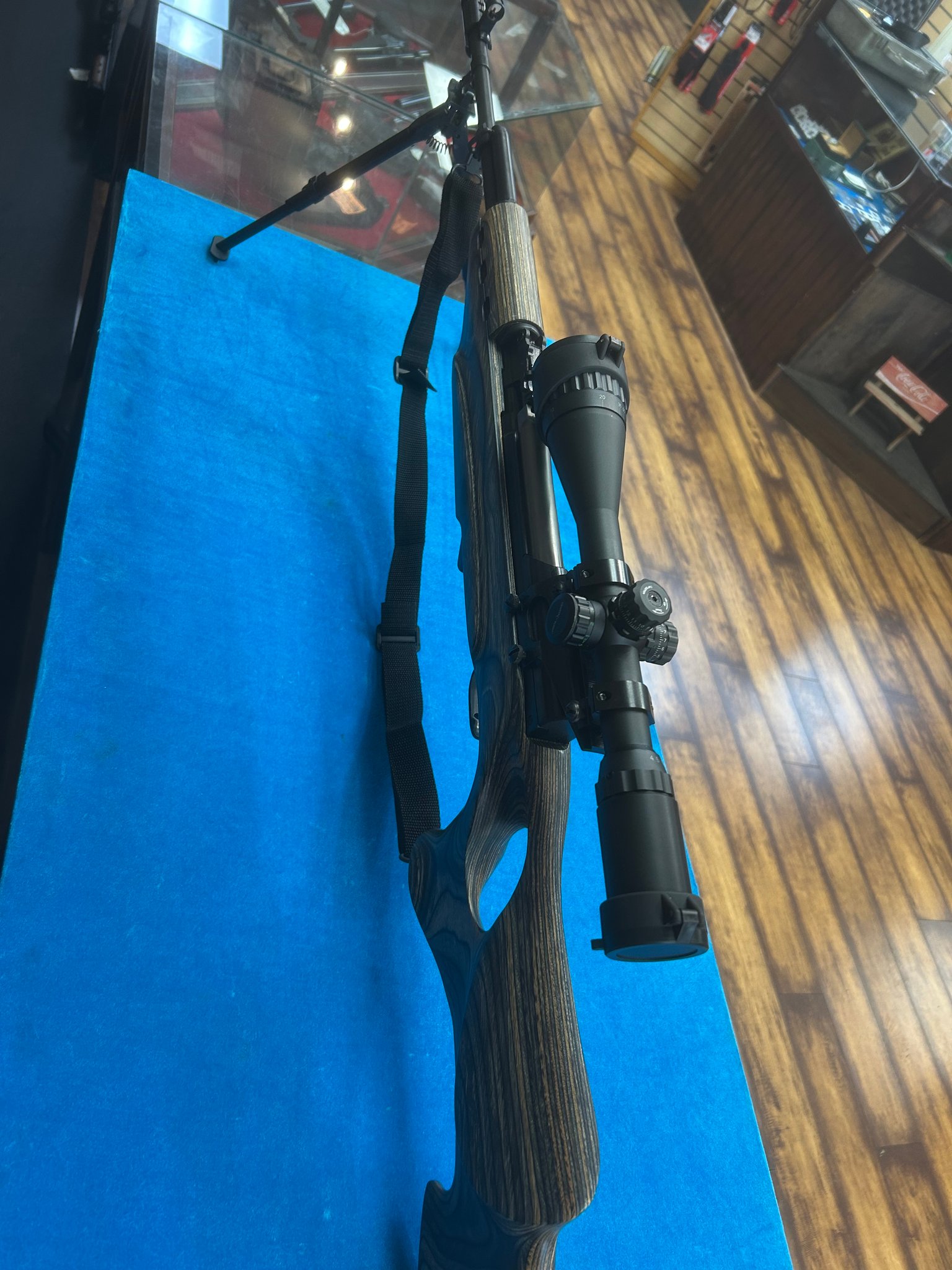 Norinco Sks