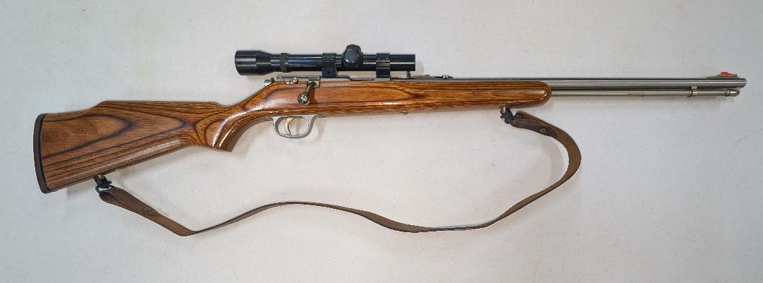 Marlin 883 Ss