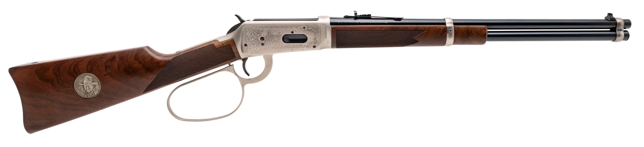 Winchester 94 John Wayne Commemorative
