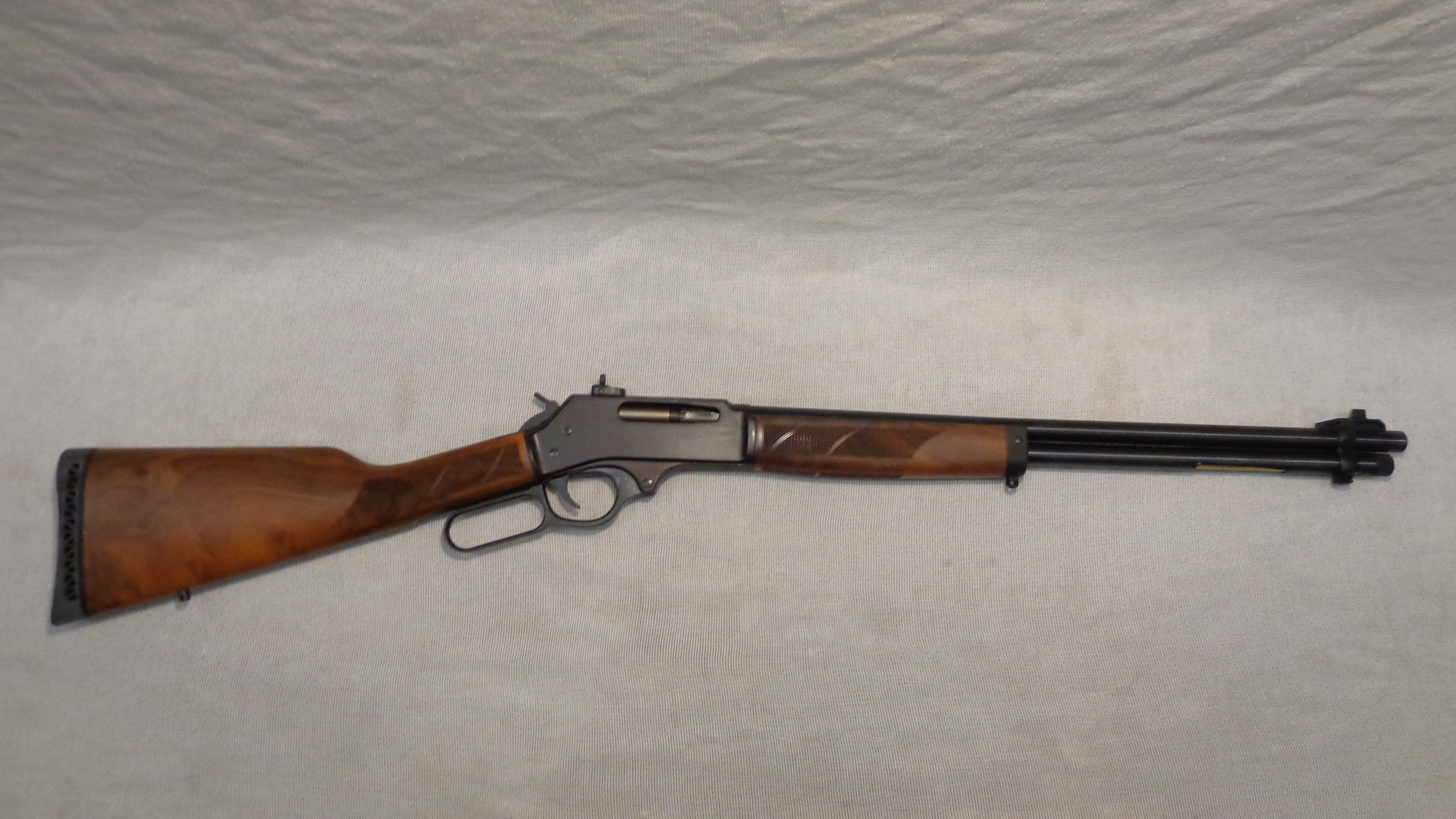 Henry H009
