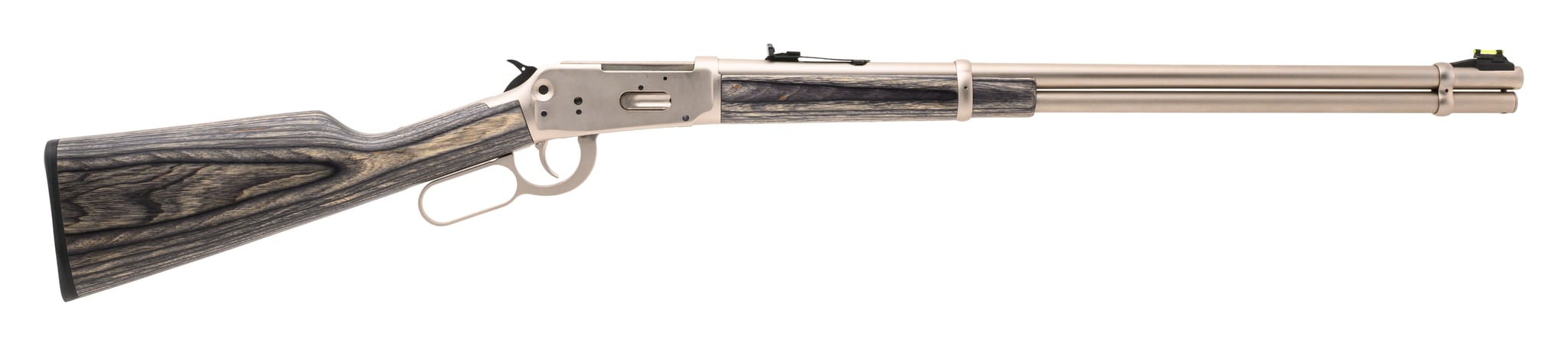 Lever Action Winchester