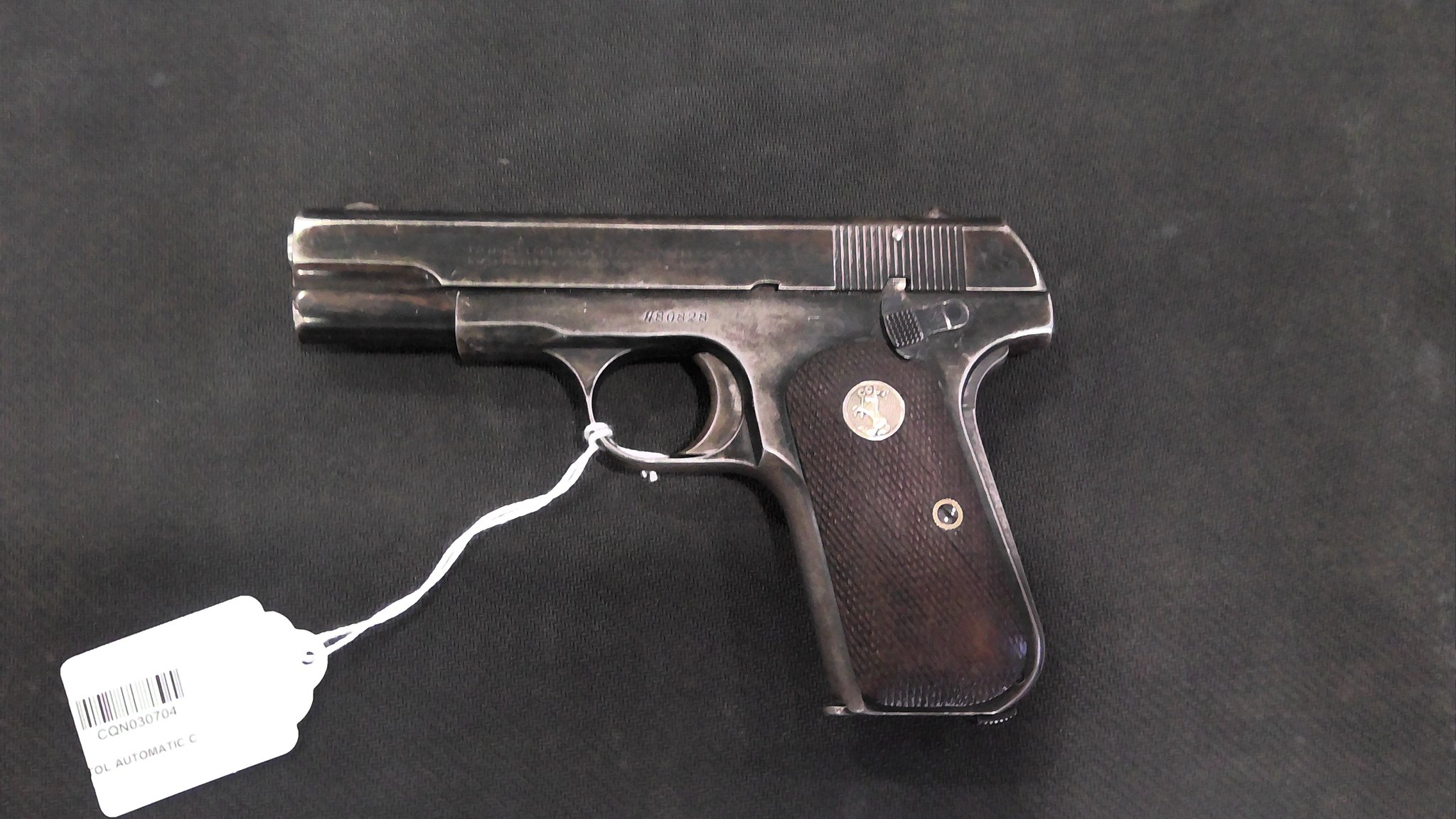 Colt Automatic