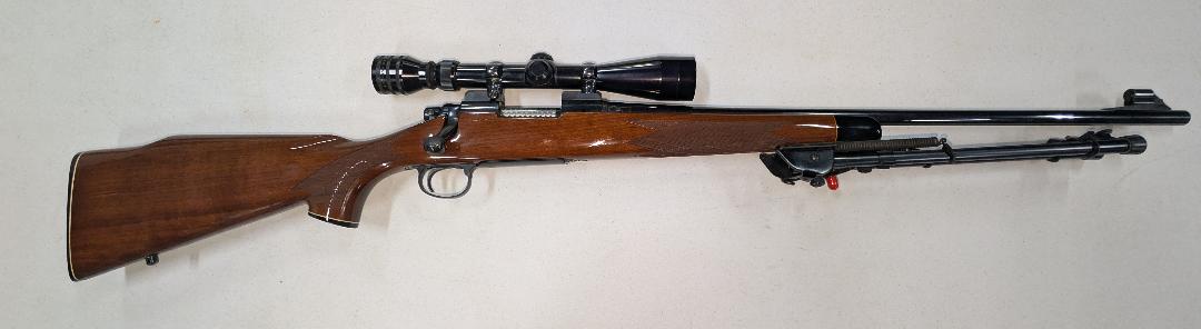 Remington 700 Adl