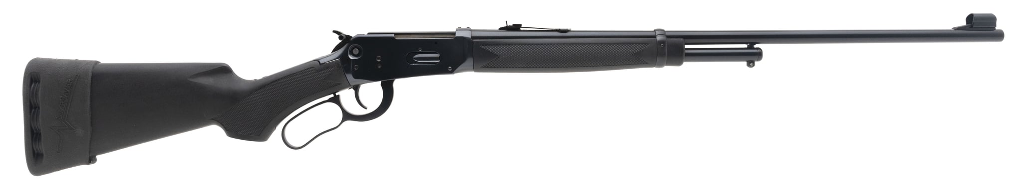 Winchester 94ae Black Shadow