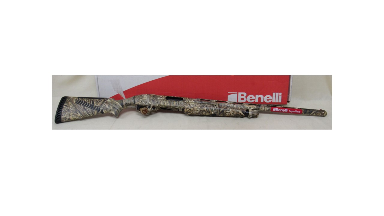 Benelli Super Nova
