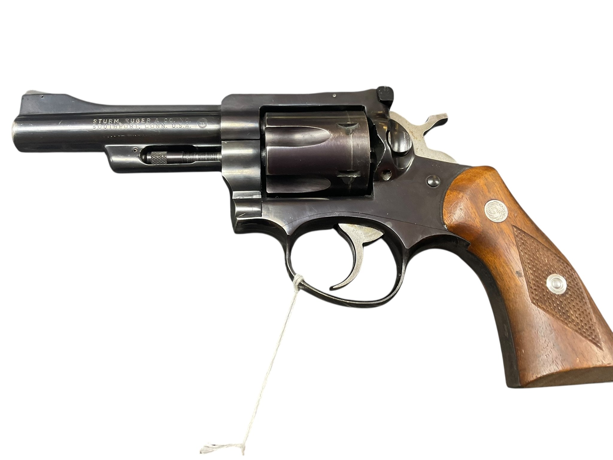 Ruger Security 6
