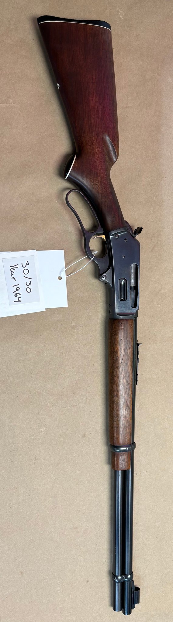 Marlin 336 Rc