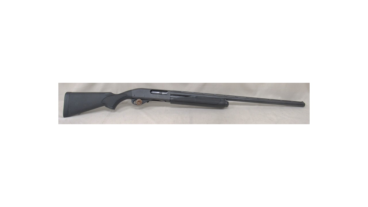 Remington 870 Super Mag