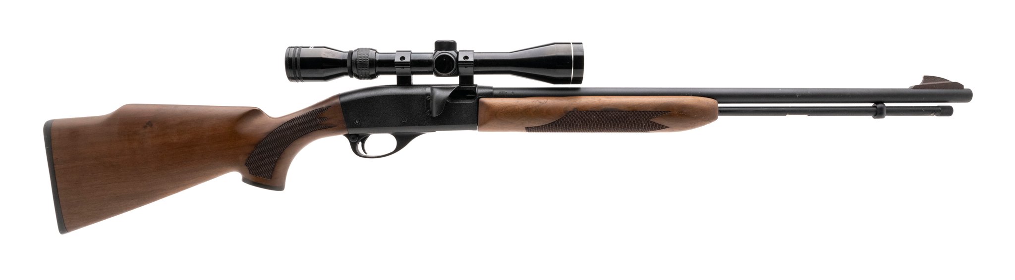 Remington 552 Speedmaster