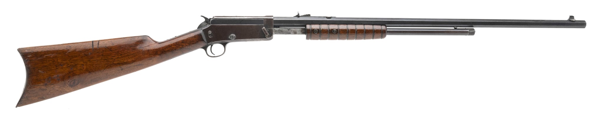 Pump Action Marlin