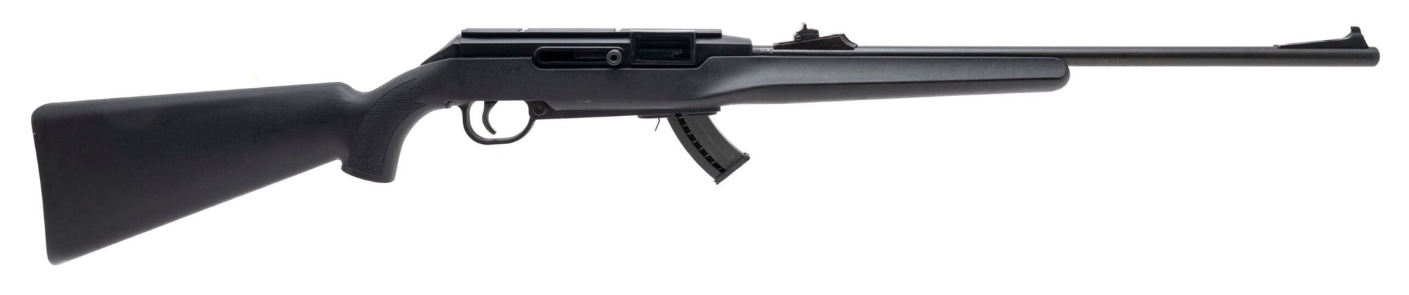 Semi Auto Remington