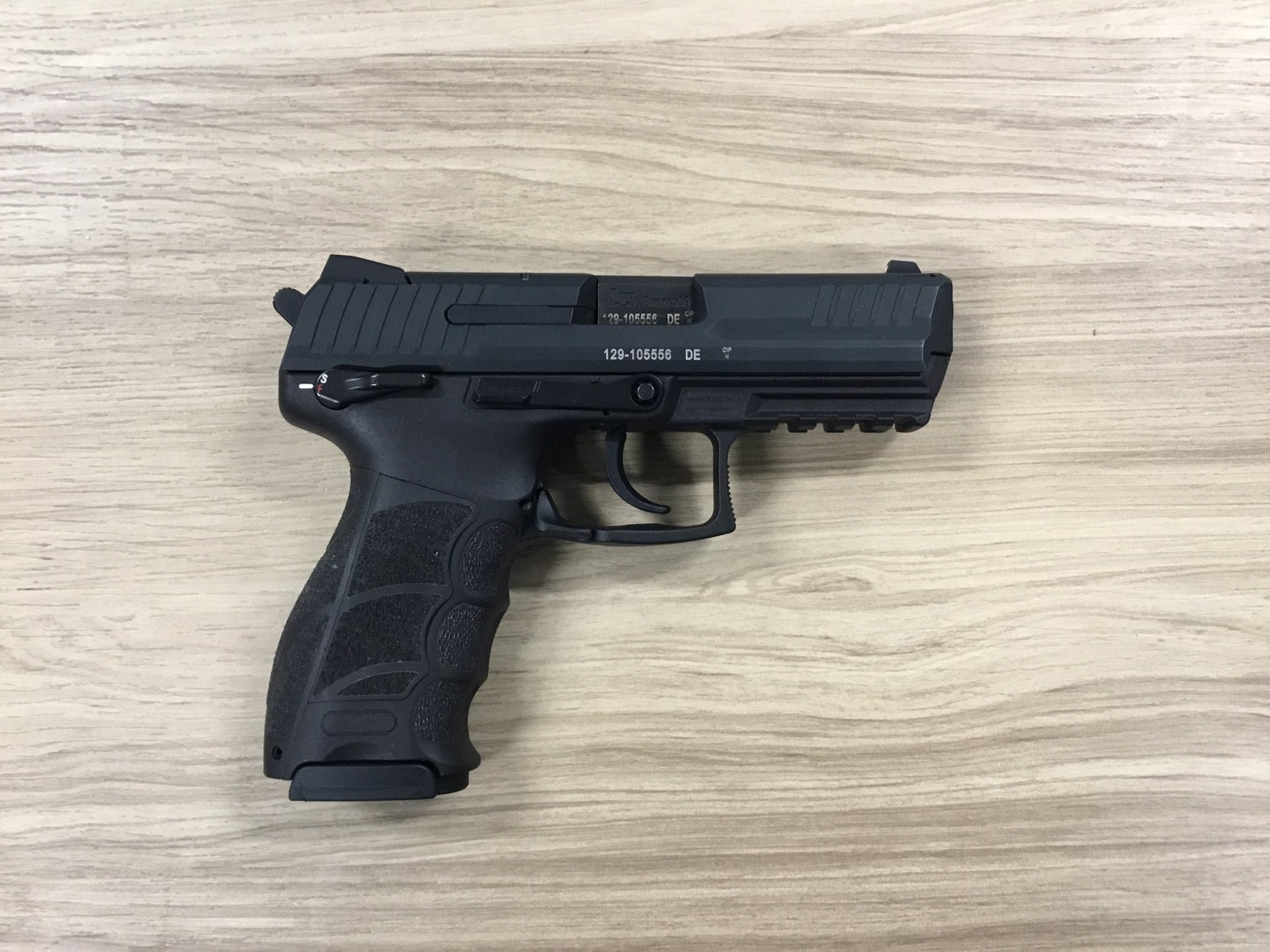 ECOM00434353 HECKLER & Koch P30 ECOM00434353 523719