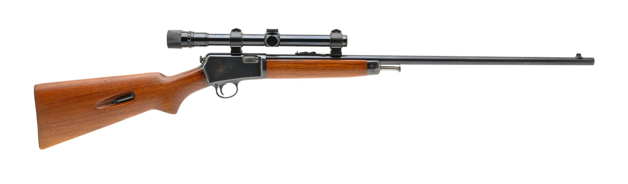 Winchester Model 63