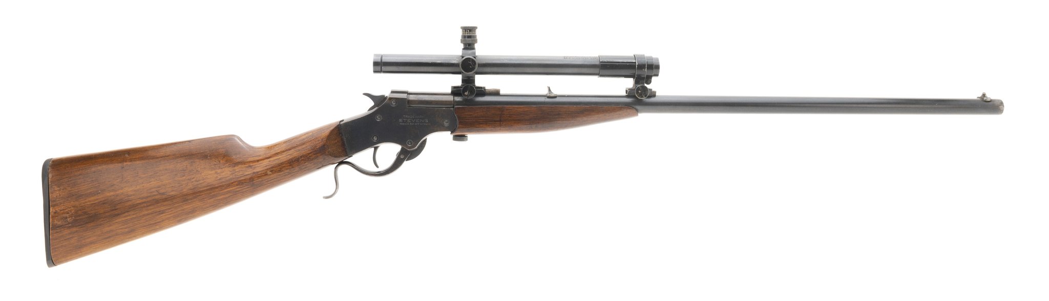 Stevens Model No 12 Marksman Takedown