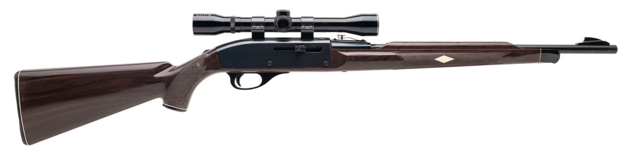 ECOM00434372 REMINGTON Nylon 66 ECOM00434372 523742