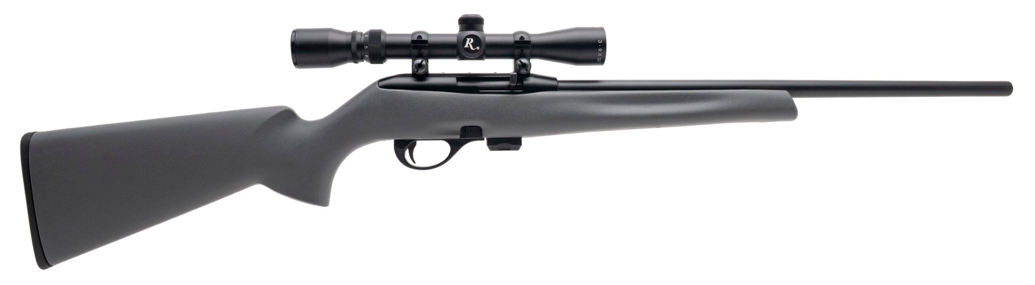 Remington 597
