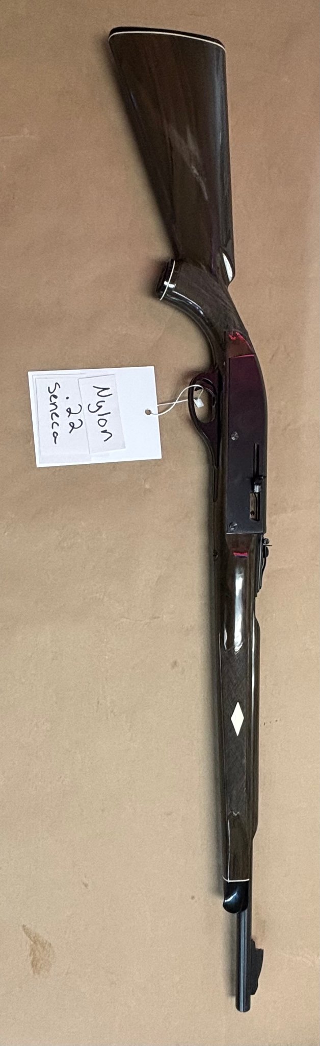 Remington Nylon 66