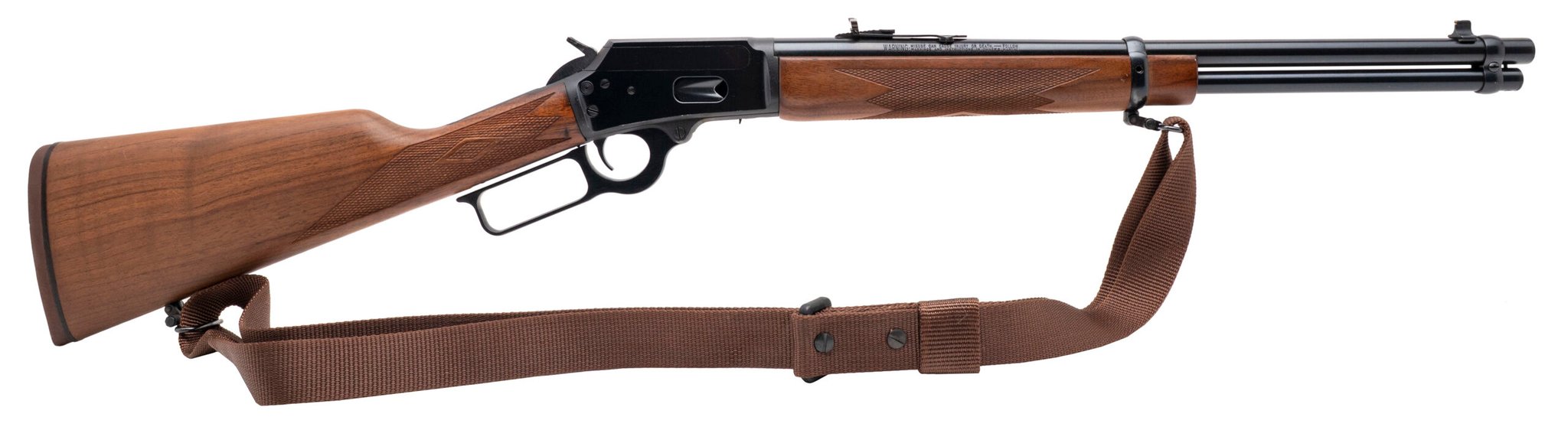 Marlin 1894cs