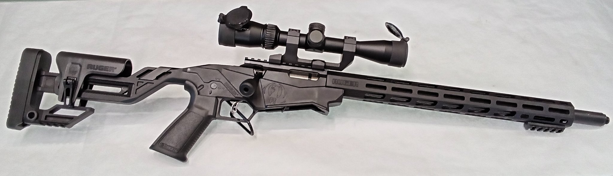 ECOM00434425 RUGER Precision ECOM00434425 523799