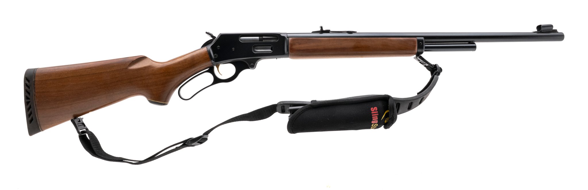 Marlin 444s