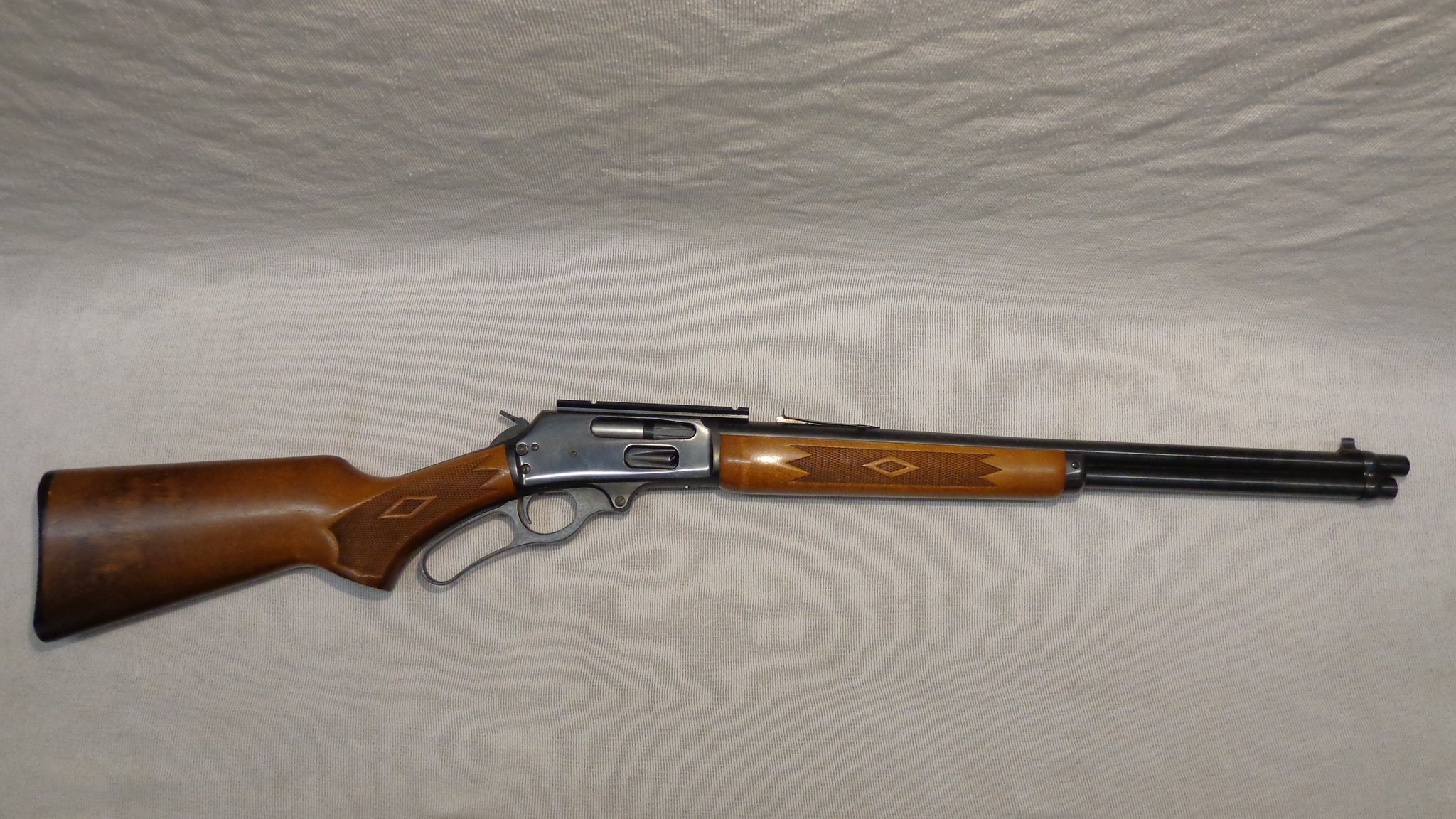 Marlin 30 As
