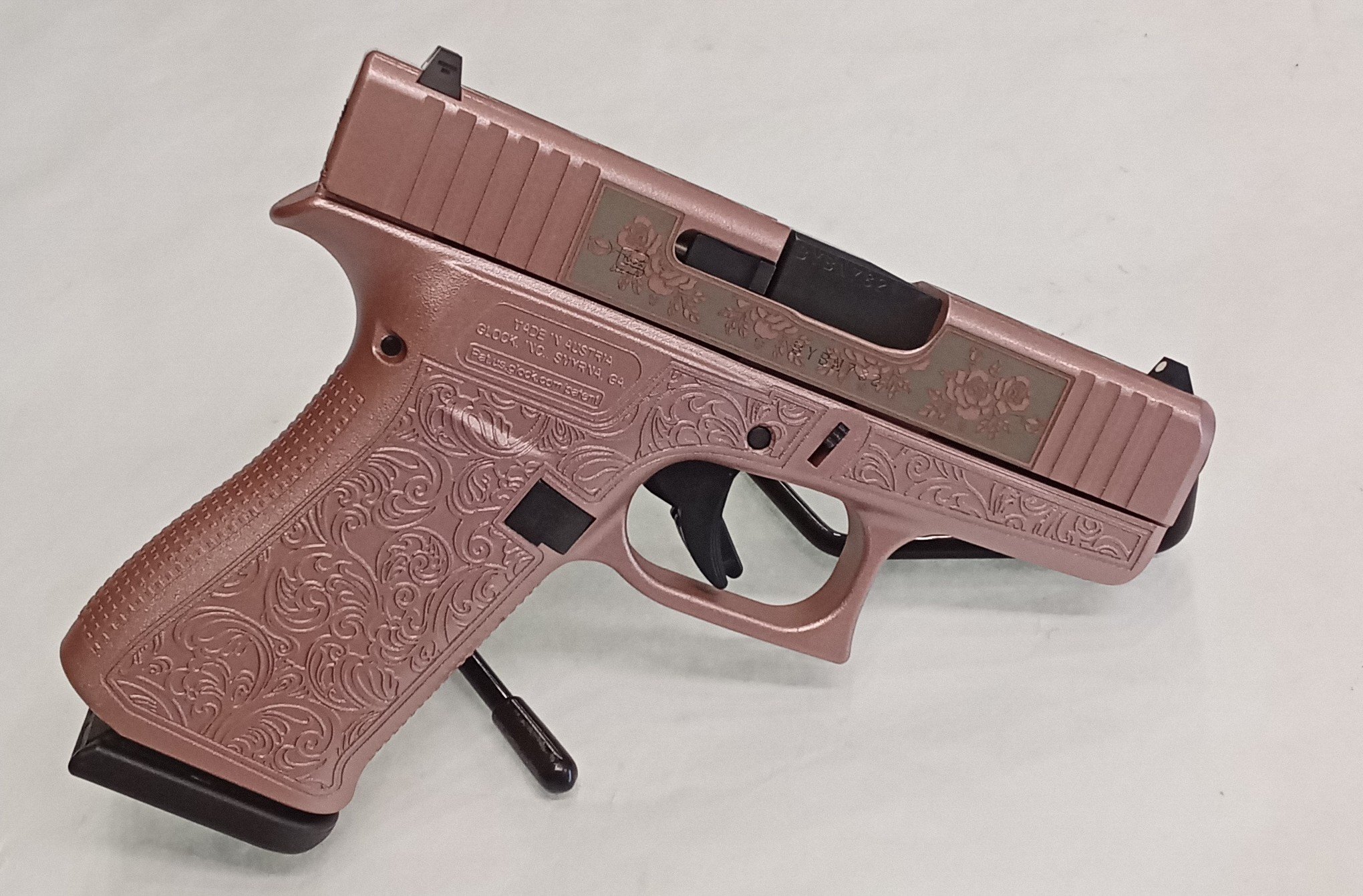 ECOM00434452 GLOCK 43x ECOM00434452 523830