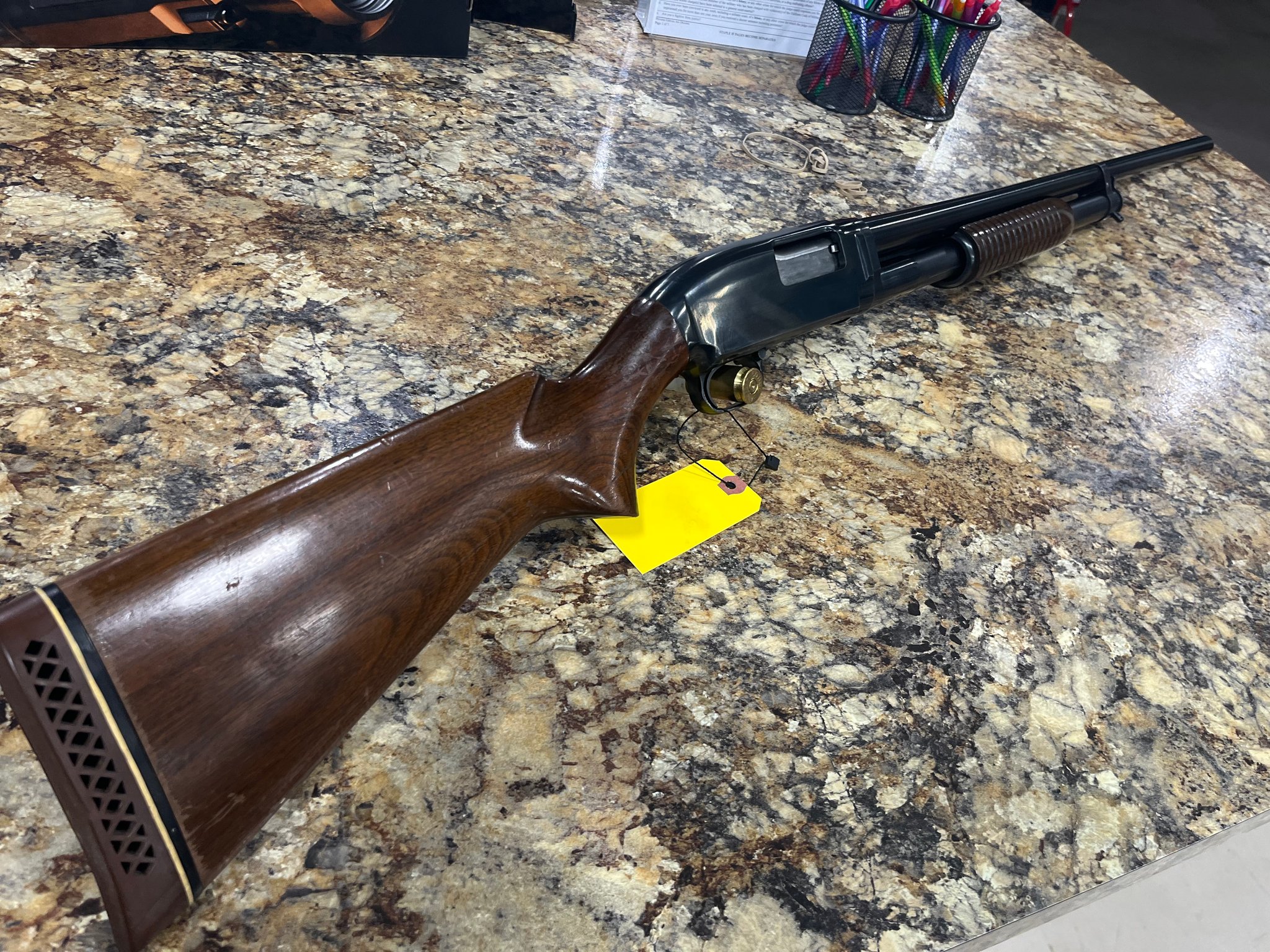 ECOM00434477 WINCHESTER 12 ECOM00434477 523861