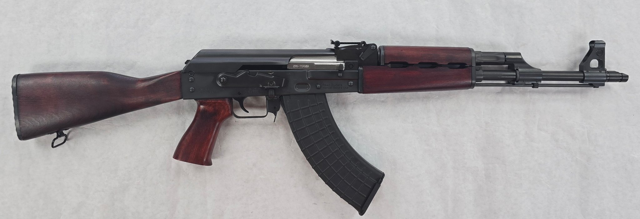 Zastava Arms Zpapm70