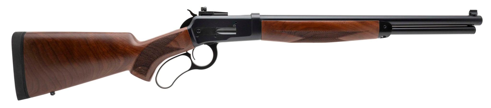 Lever Action Big Horn Armory Inc.