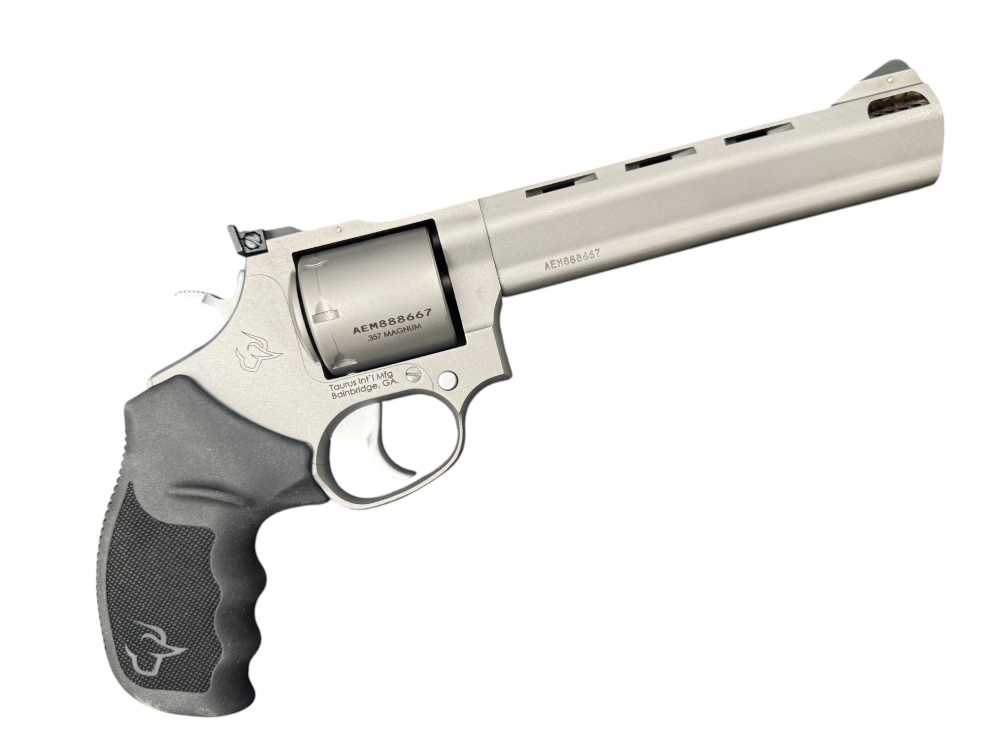 Taurus 692 Tracker
