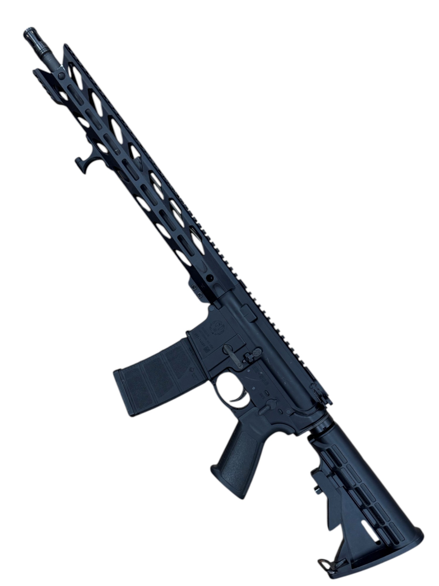 ECOM00434495 RUGER Ar-556 ECOM00434495 523882