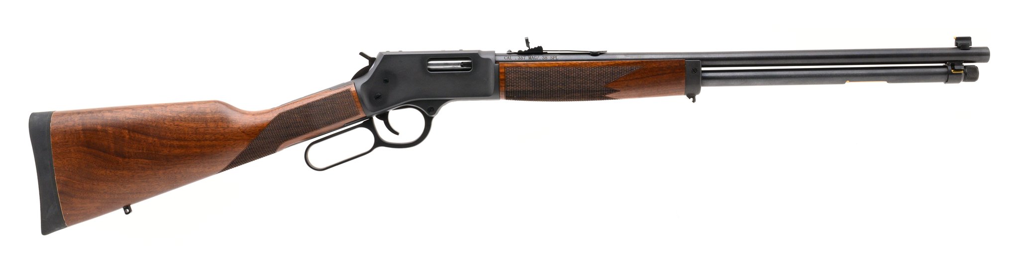 Henry H012m