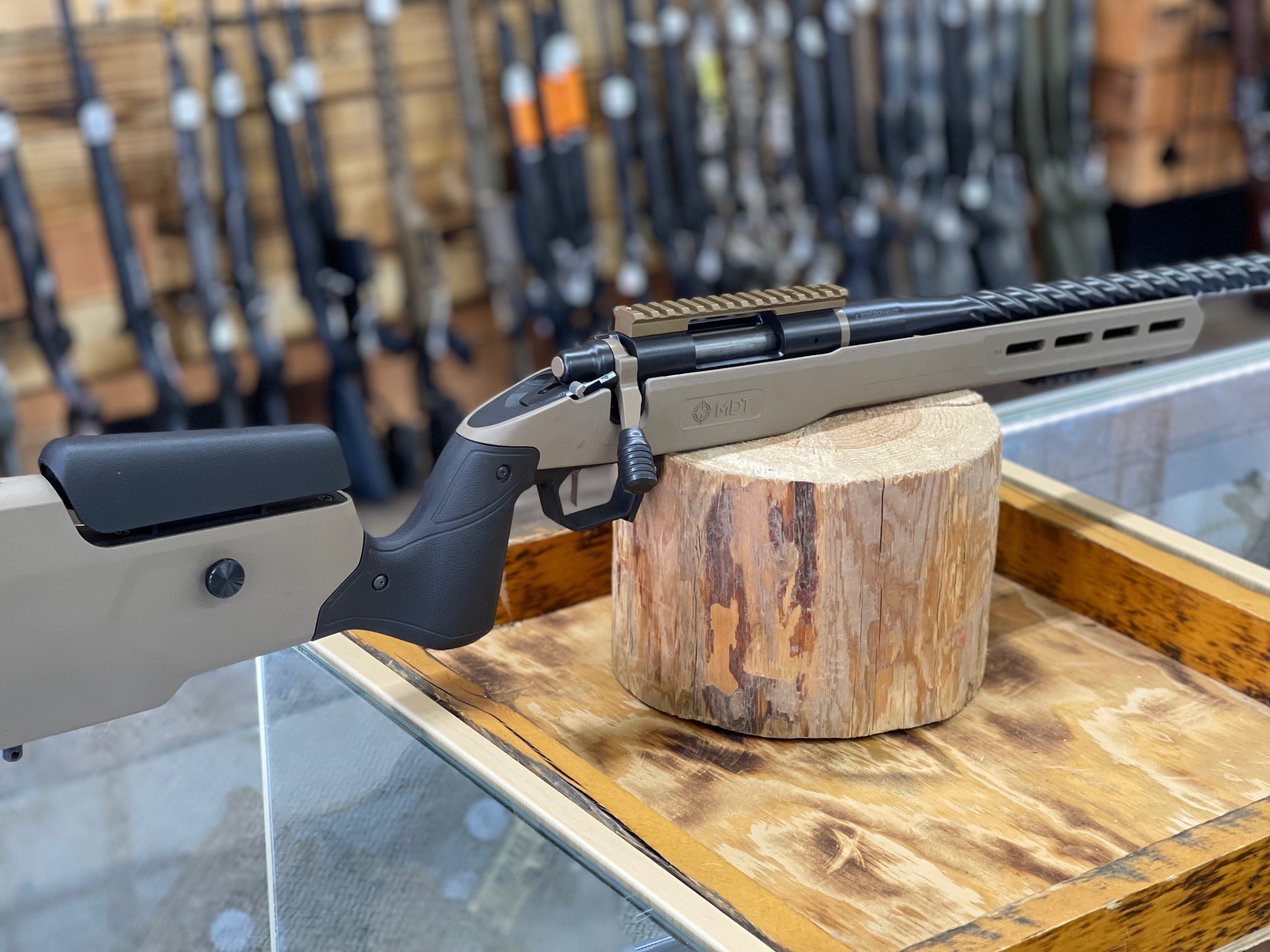 ECOM00434520 REMINGTON 700 ECOM00434520 523912