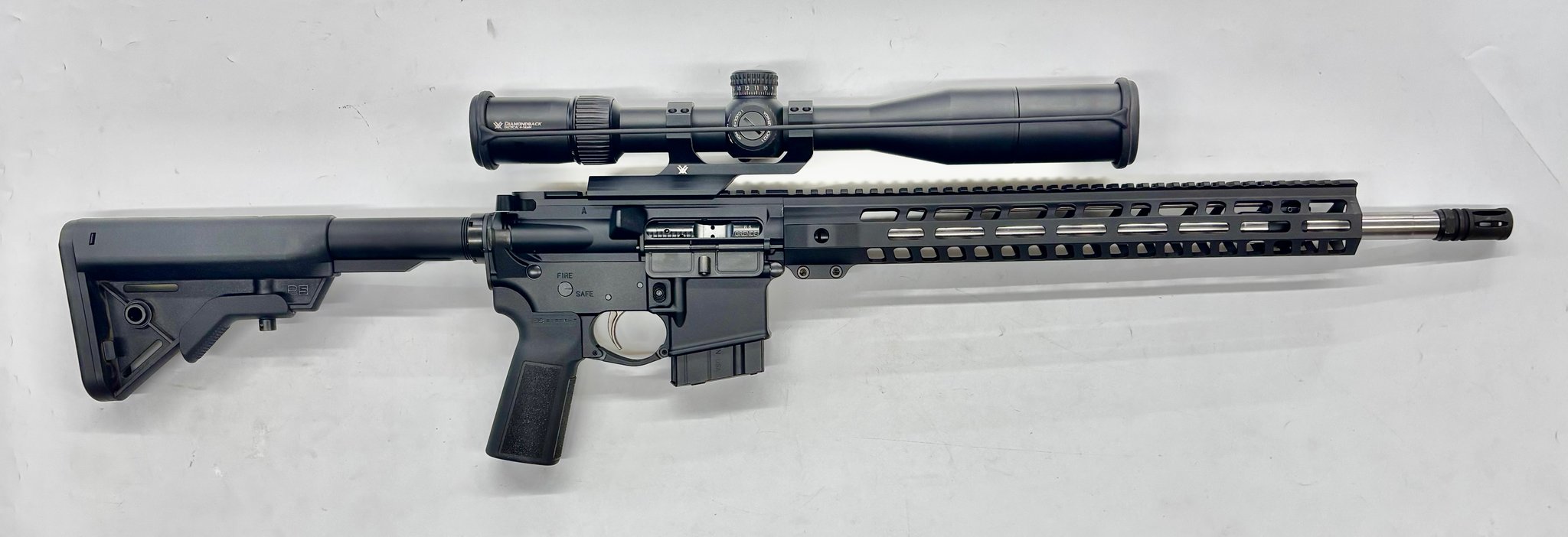 ECOM00434541 PALMETTO State Armory Pa-15 ECOM00434541 523934