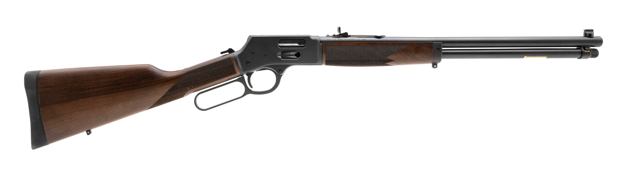 Henry H012g