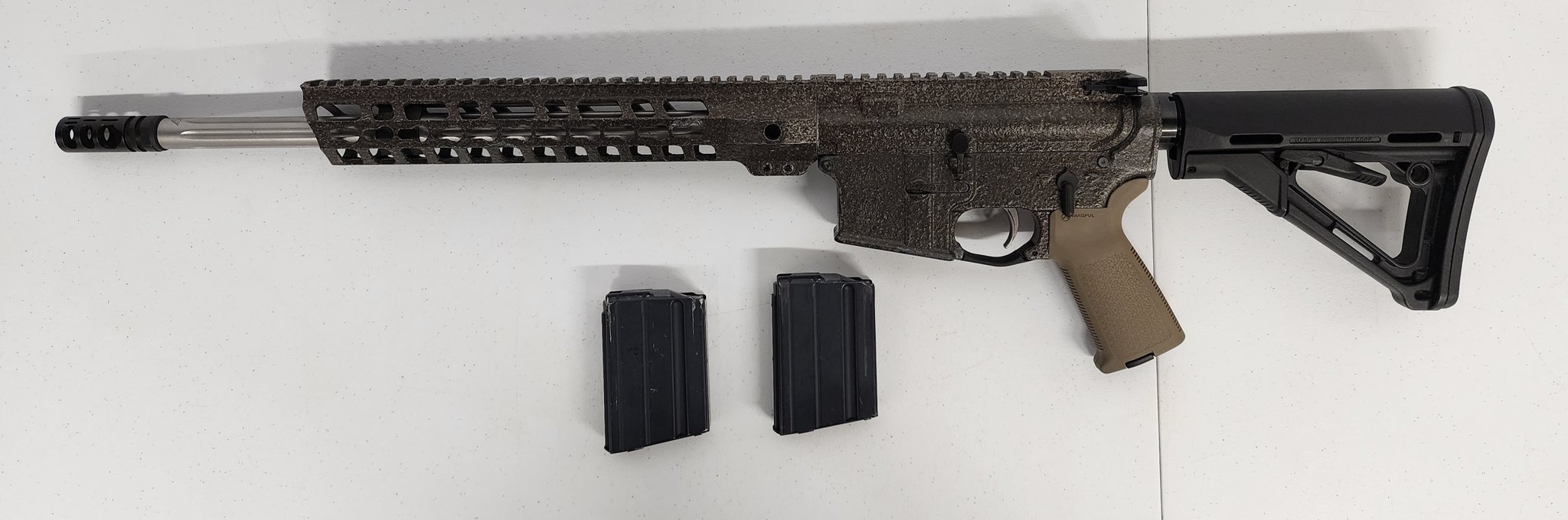 PALMETTO STATE ARMORY PA-15