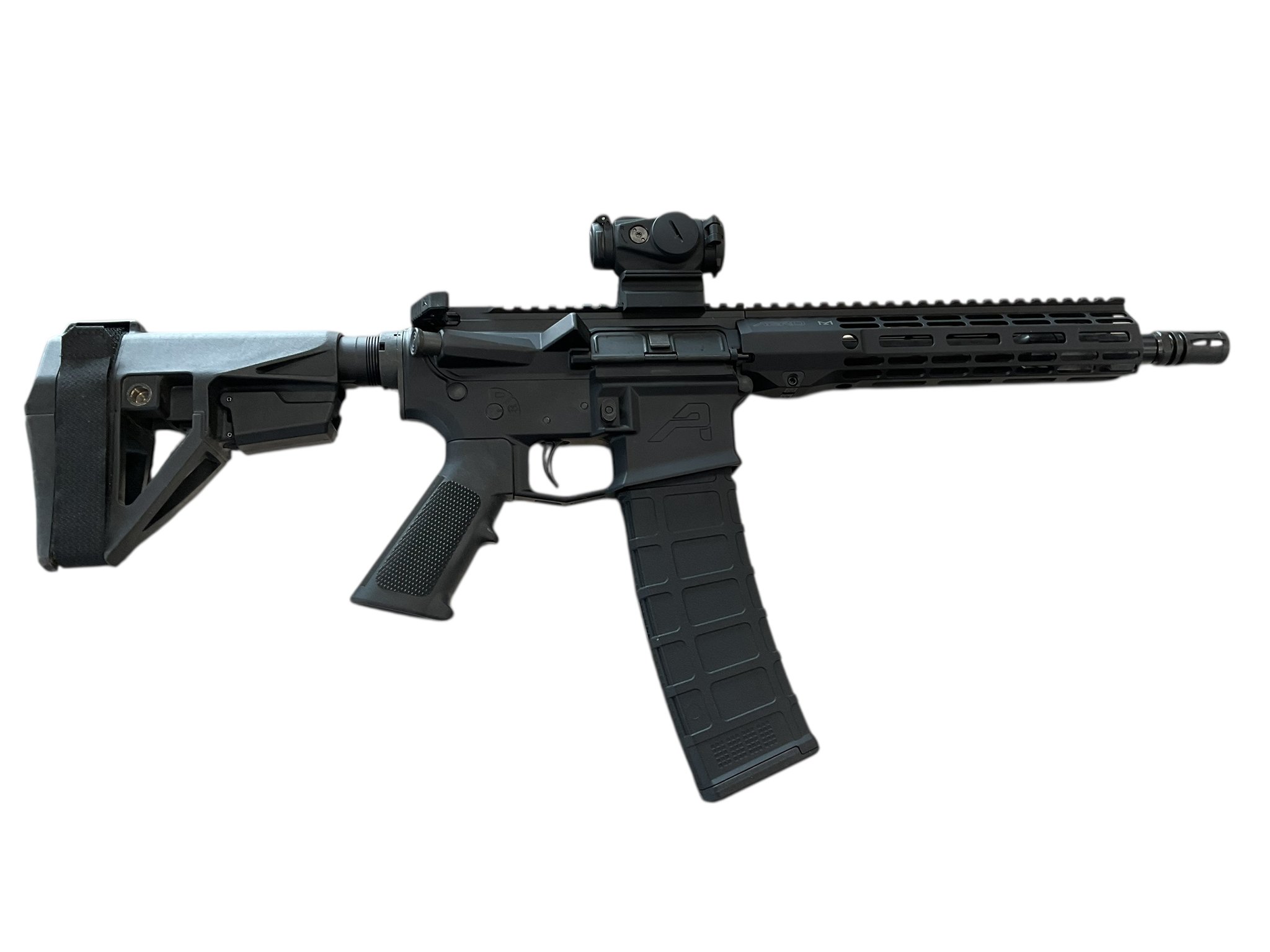 AERO Precision M4e1 ECOM00434597 524006