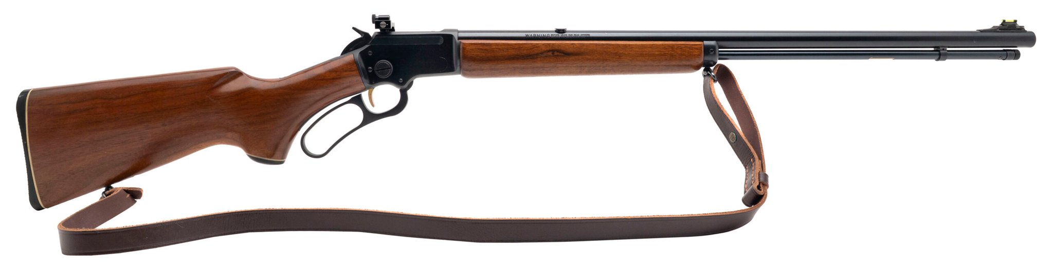 Marlin Original Golden 39a