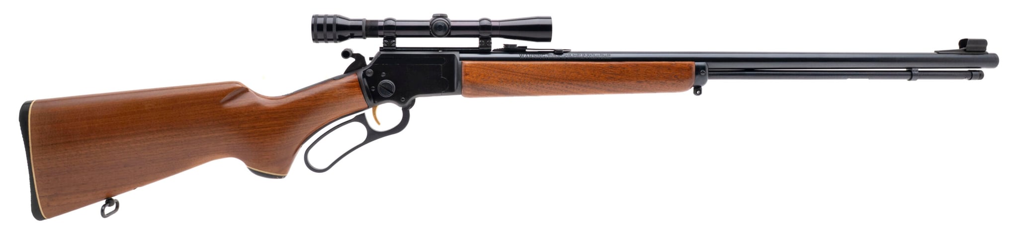 Marlin Original Golden 39a