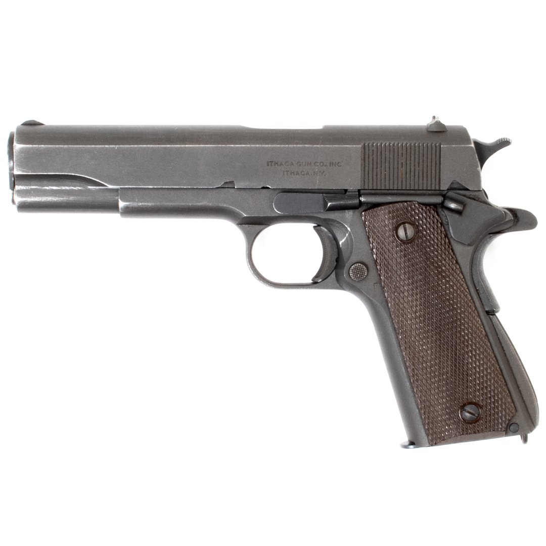 Ithaca Gun Company M1911 A1 U.s. Army