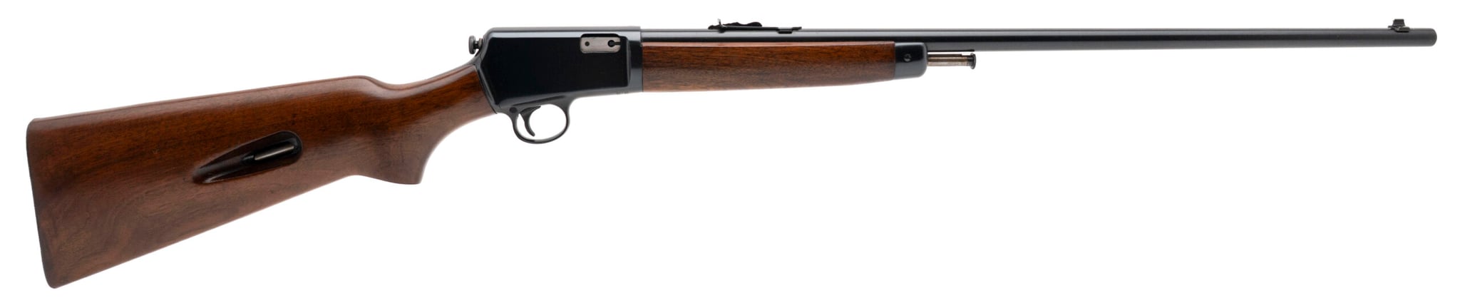Semi Auto Winchester
