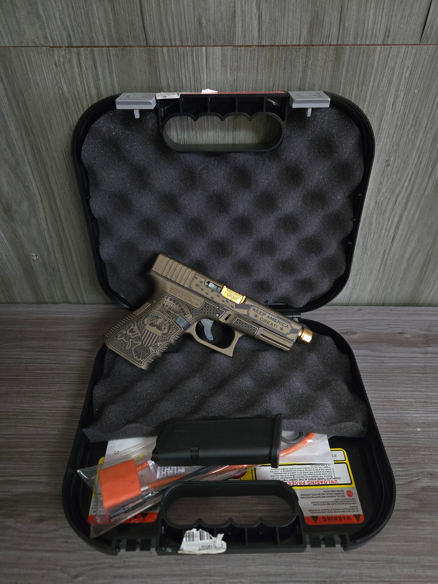 ECOM00434663 GLOCK 19 ECOM00434663 524084